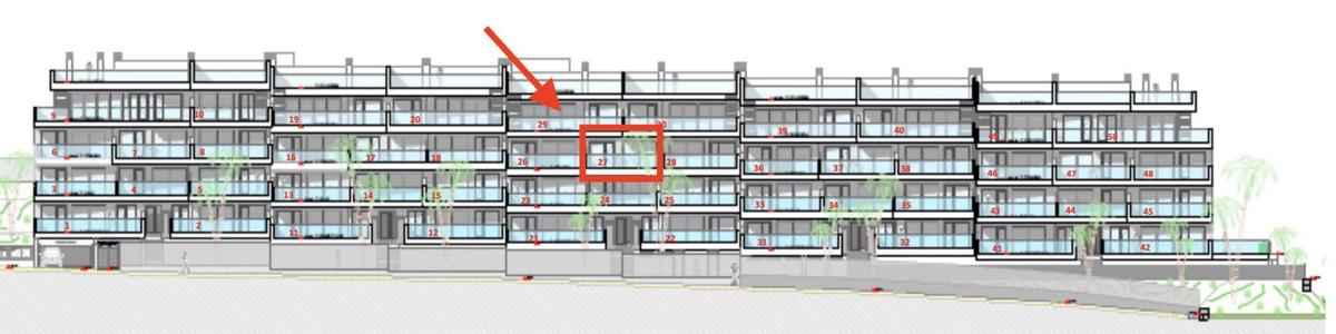 Apartamento en Venta en Manilva
