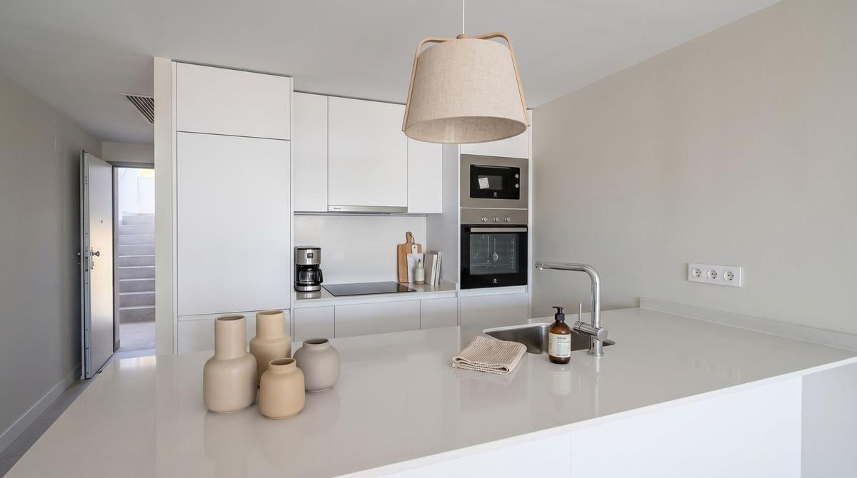 Apartamento en Venta en Manilva