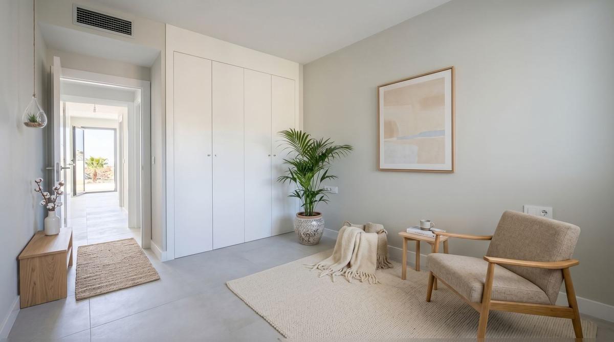 Apartamento en Venta en Manilva