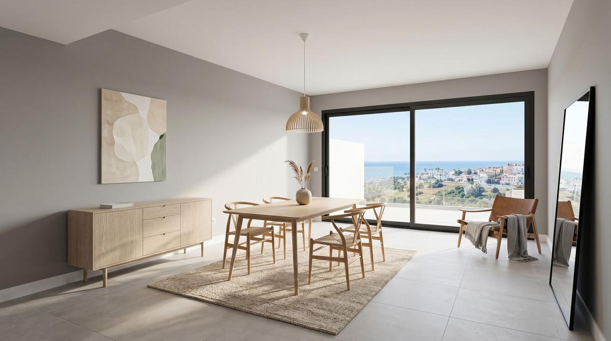 Apartamento en Venta en Manilva