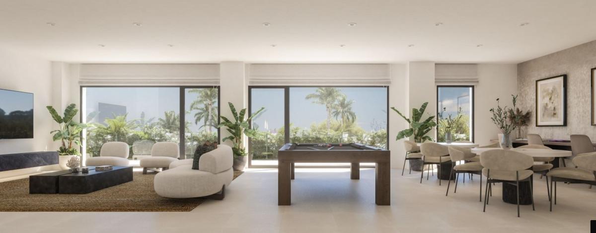 Apartamento en Venta en Manilva