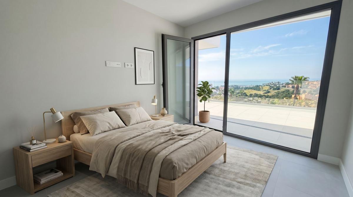 Apartamento en Venta en Manilva