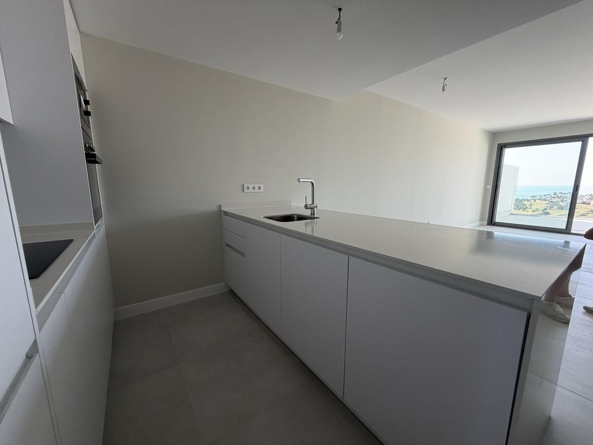 Apartamento en Venta en Manilva