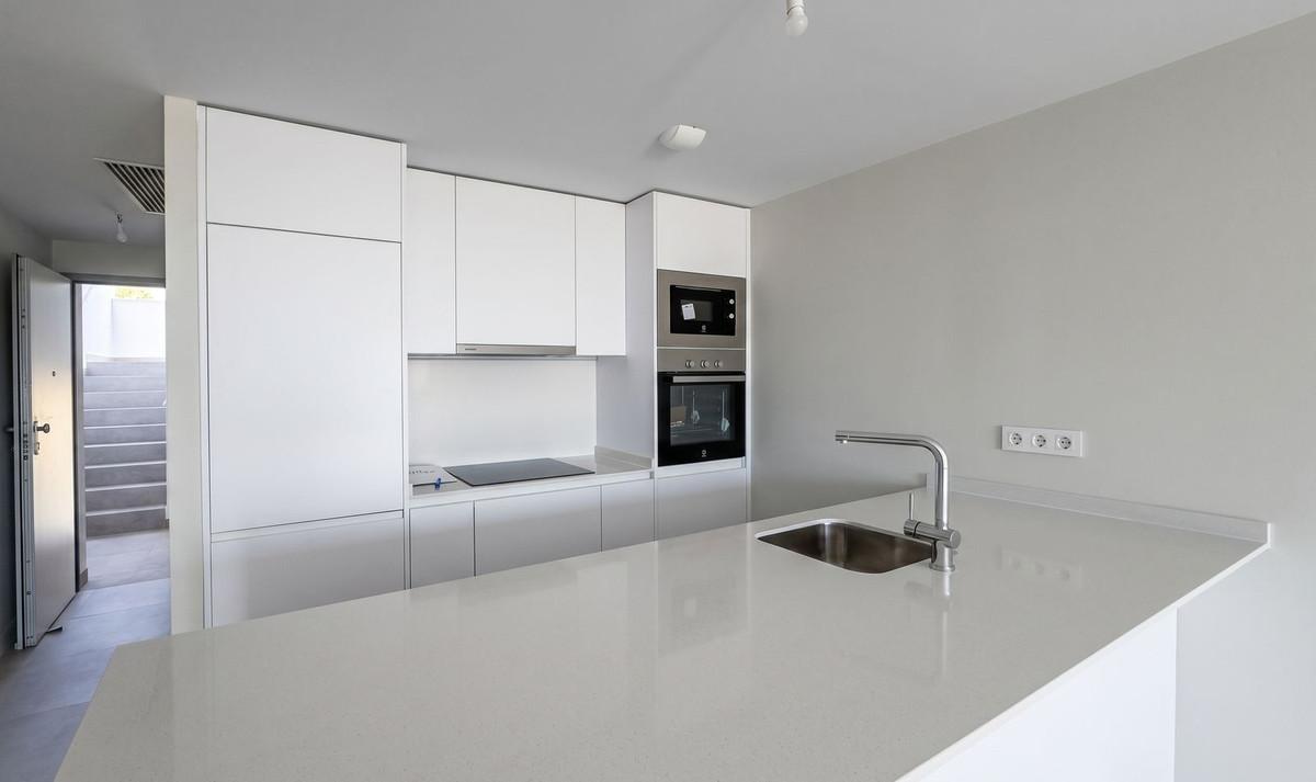 Apartamento en Venta en Manilva