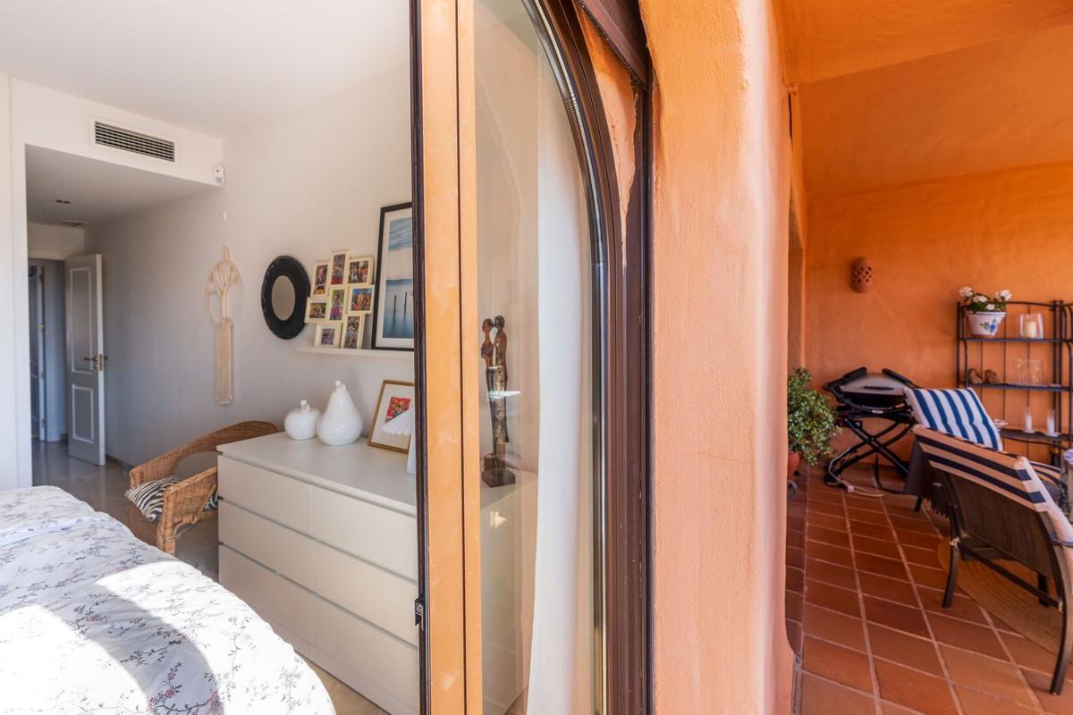 Apartment for Sale in Manilva