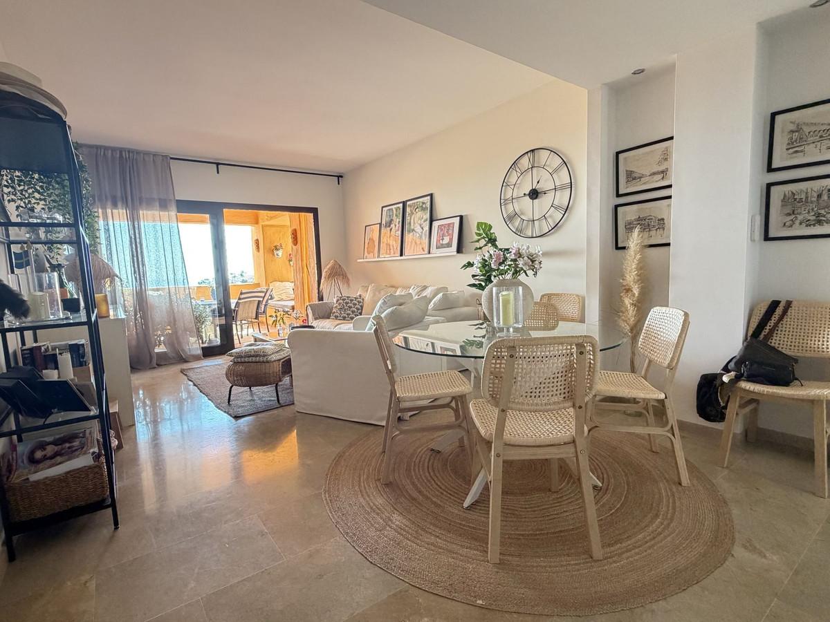 Apartment for Sale in Manilva