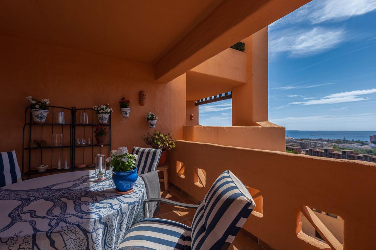 Apartment for Sale in Manilva