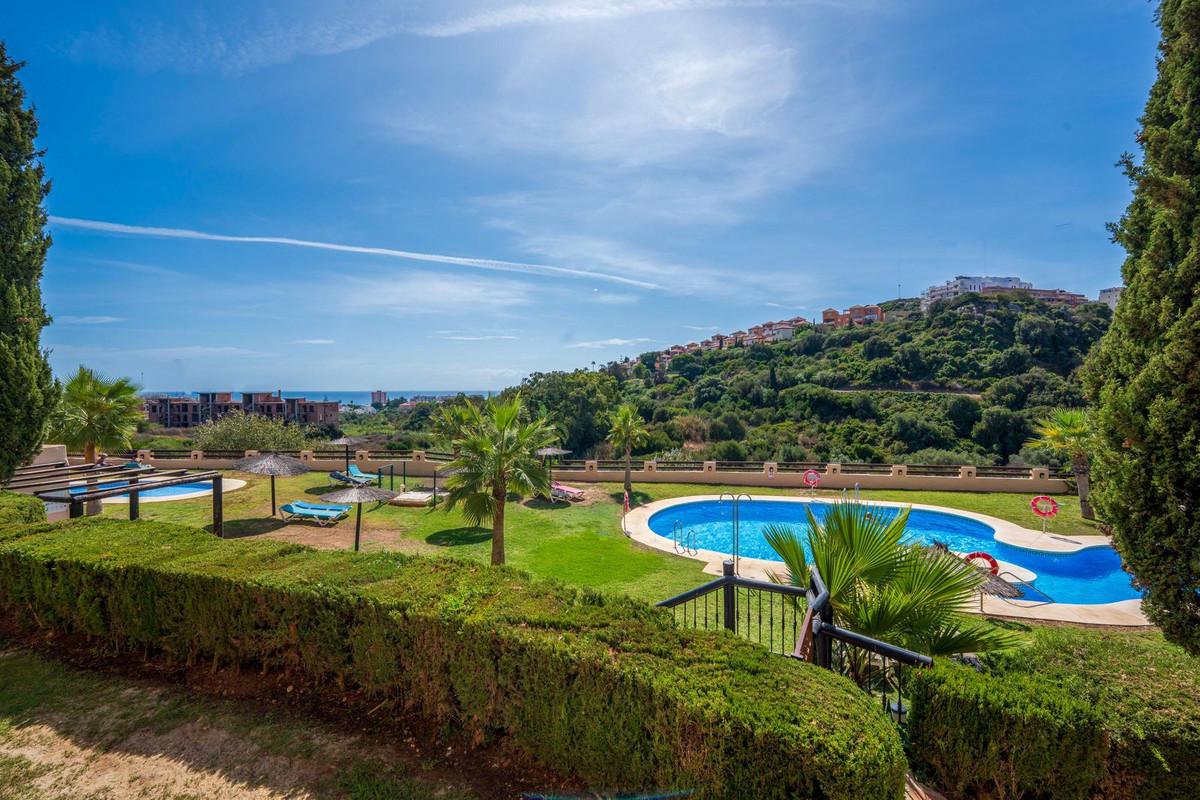 Apartment for Sale in Manilva