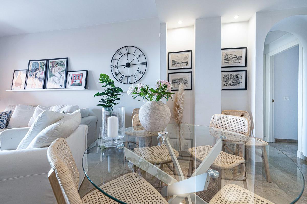 Apartment for Sale in Manilva