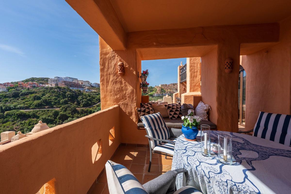 Apartment for Sale in Manilva