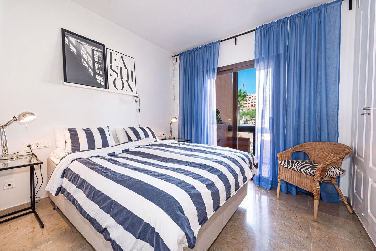Apartment for Sale in Manilva