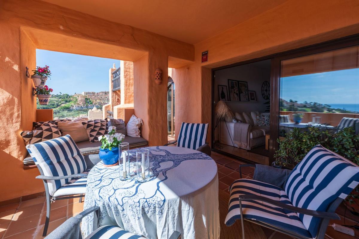 Apartment for Sale in Manilva
