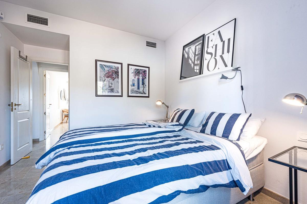 Apartment for Sale in Manilva