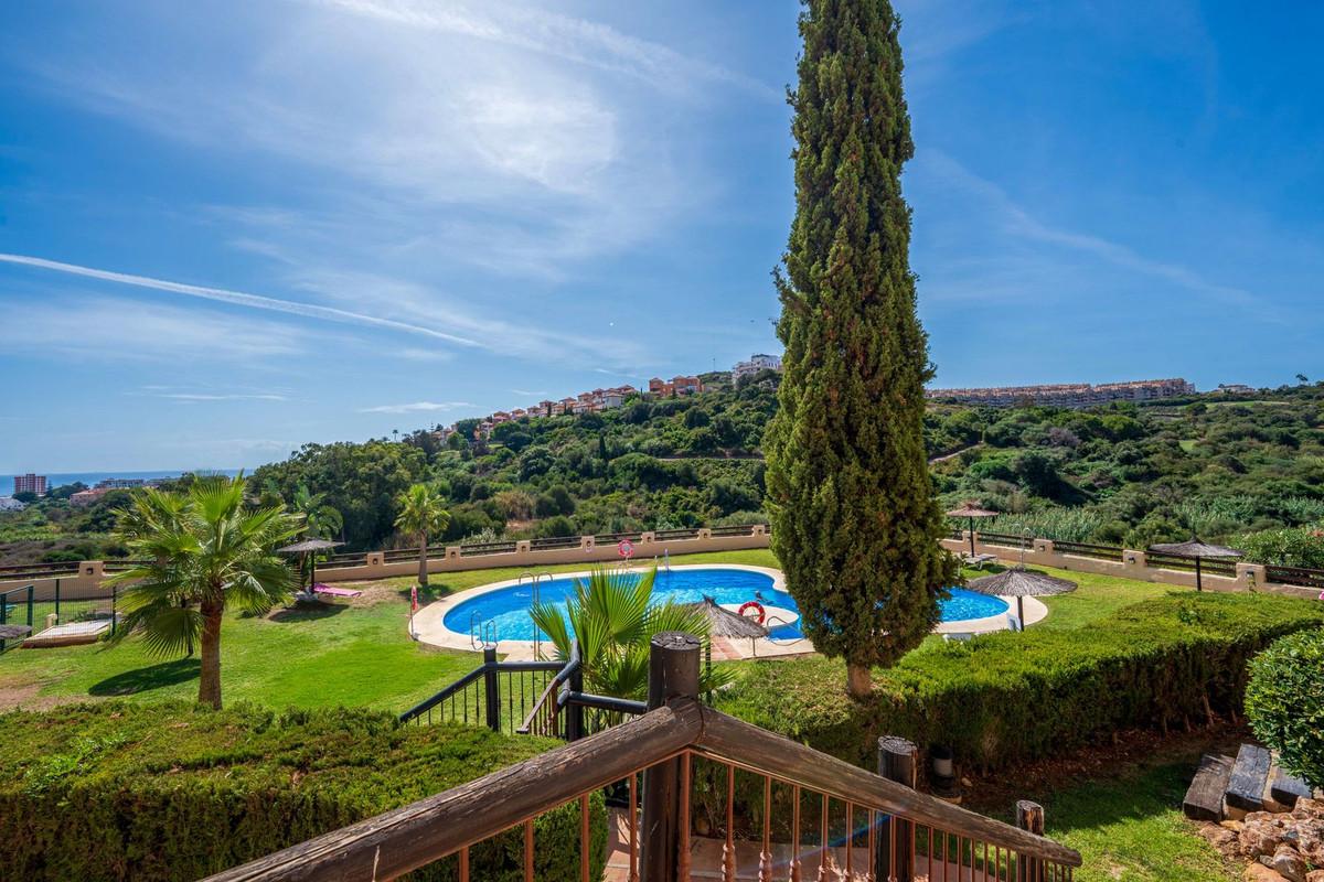 Apartment for Sale in Manilva