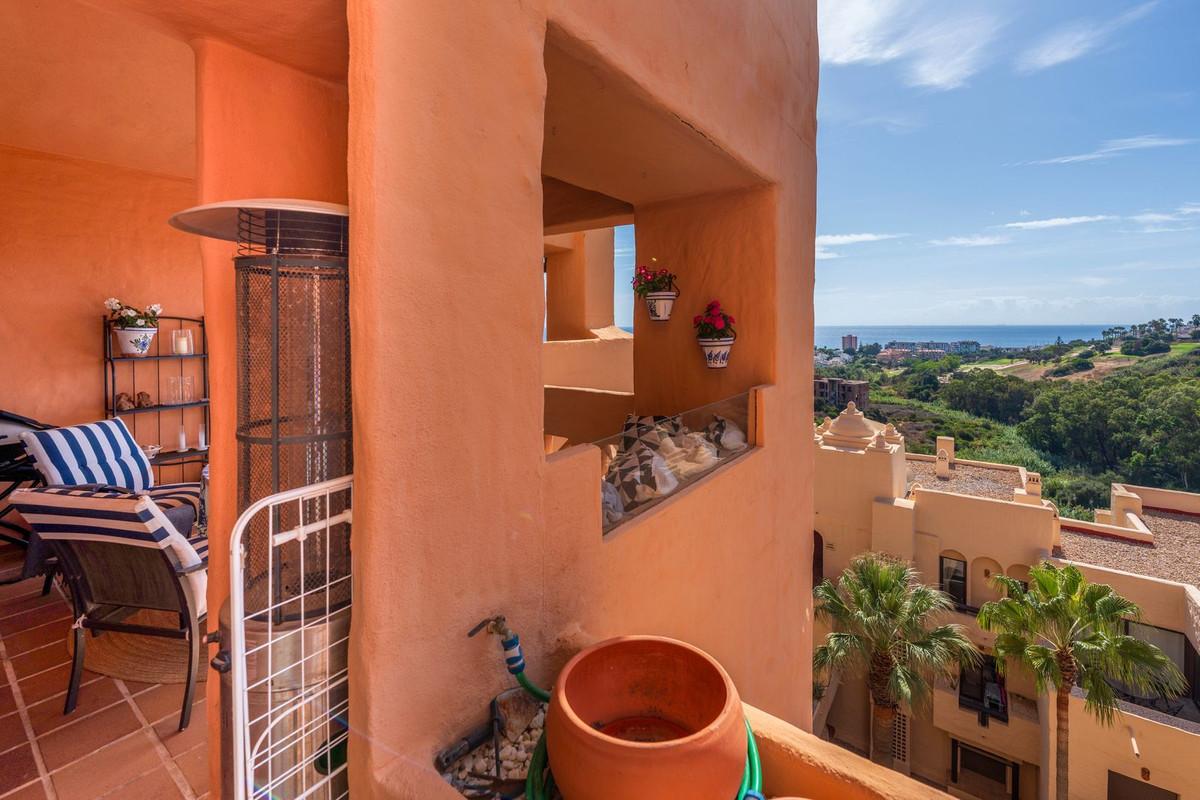 Apartment for Sale in Manilva
