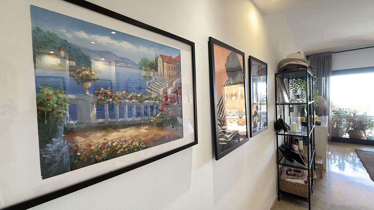 Apartment for Sale in Manilva