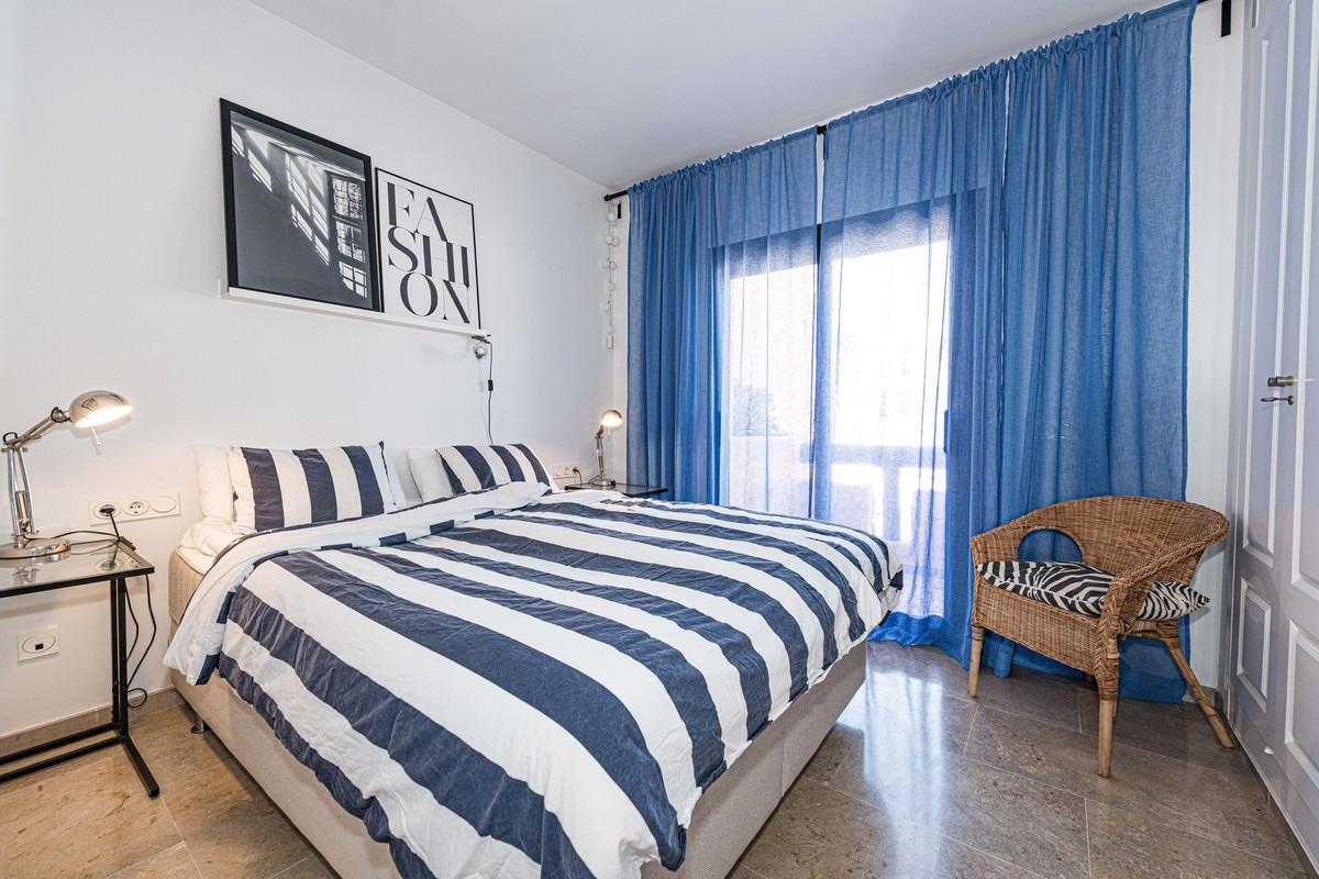 Apartment for Sale in Manilva