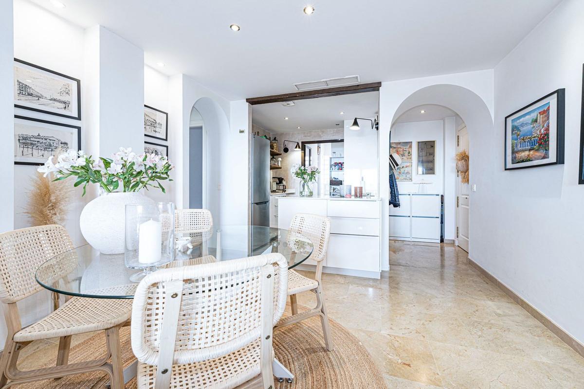 Apartment for Sale in Manilva