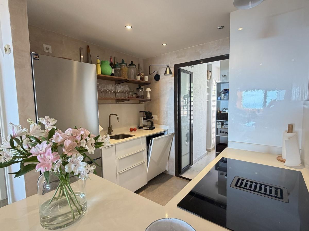 Apartment for Sale in Manilva