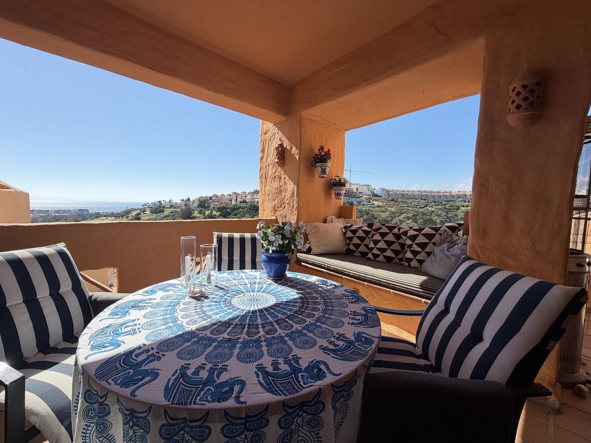 Apartment for Sale in Manilva
