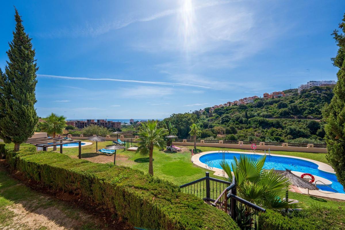 Apartment for Sale in Manilva