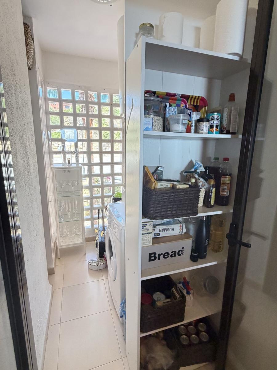 Apartment for Sale in Manilva