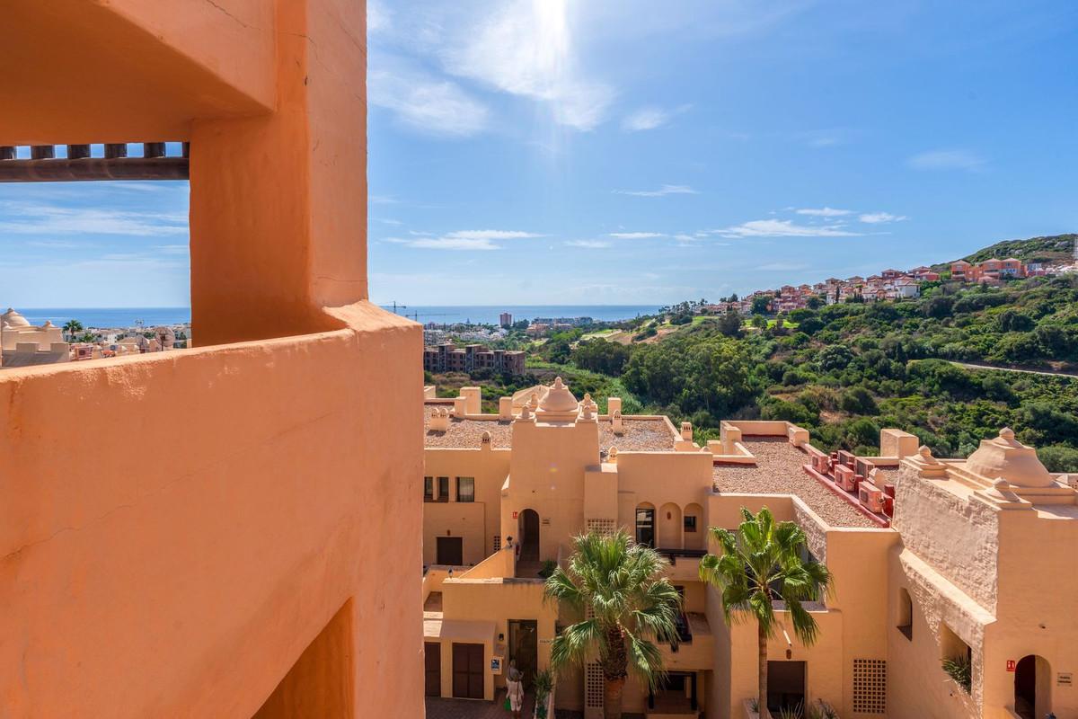 Apartment for Sale in Manilva