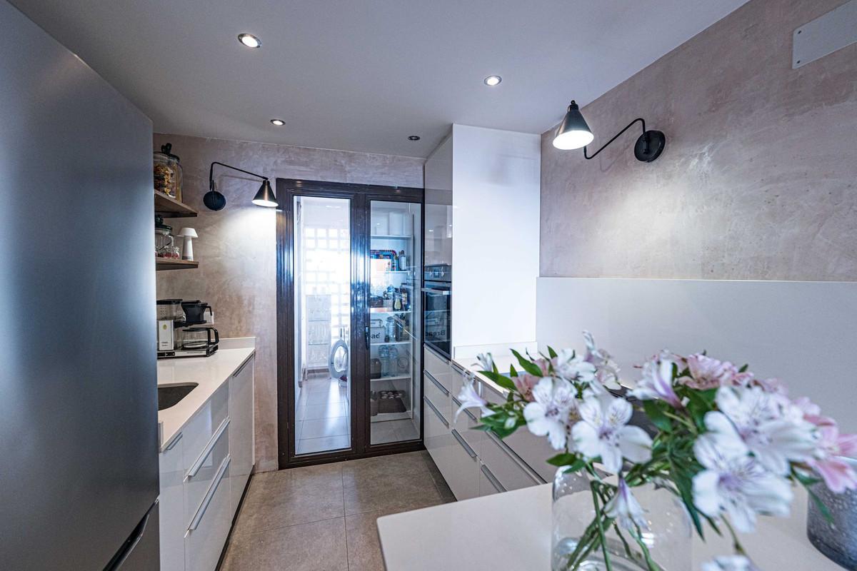 Apartment for Sale in Manilva