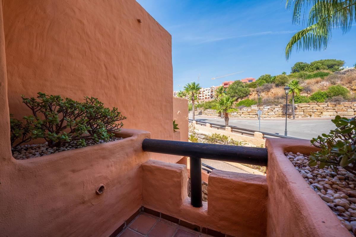 Apartment for Sale in Manilva