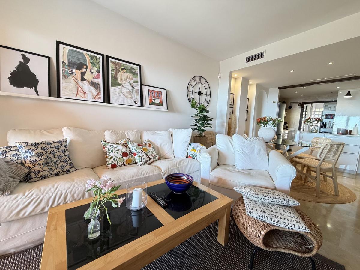Apartment for Sale in Manilva