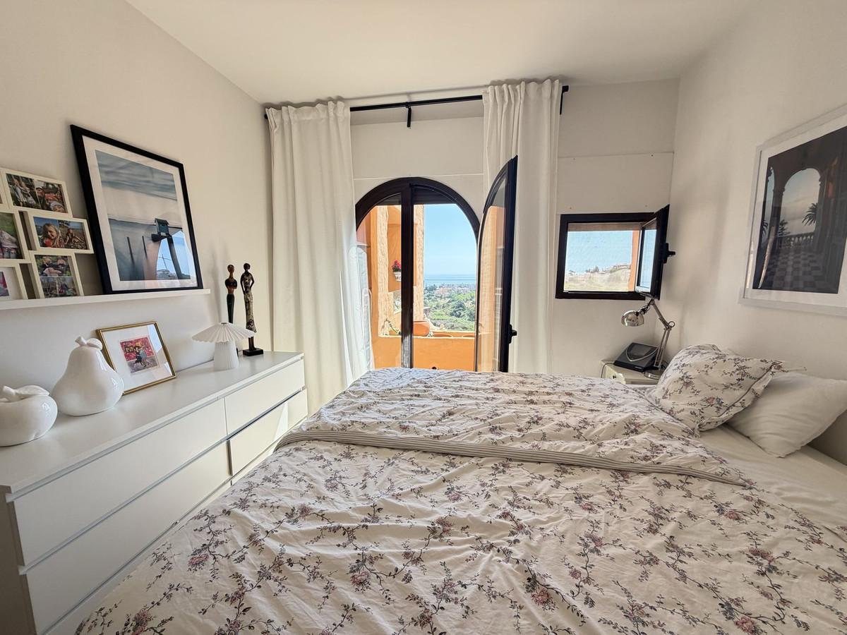 Apartment for Sale in Manilva
