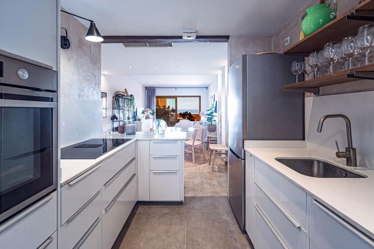 Apartment for Sale in Manilva