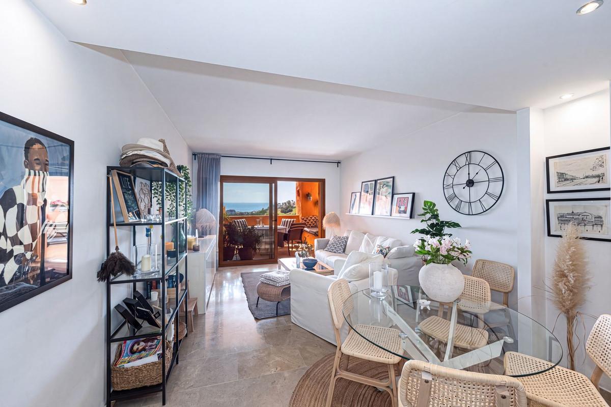 Apartment for Sale in Manilva