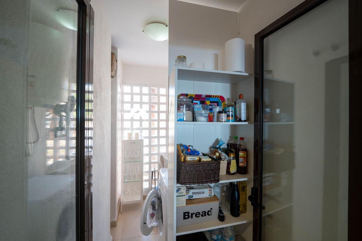 Apartment for Sale in Manilva
