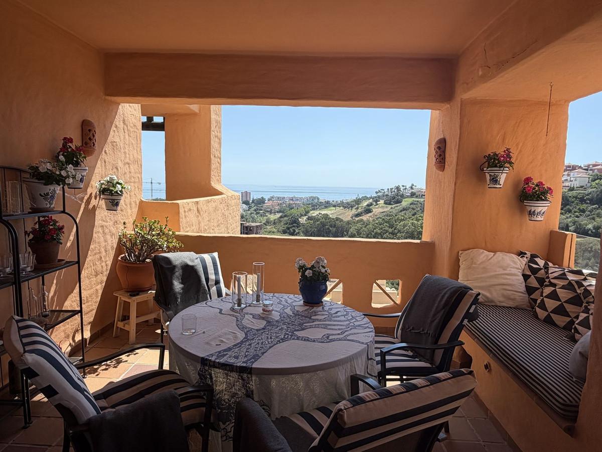 Apartment for Sale in Manilva