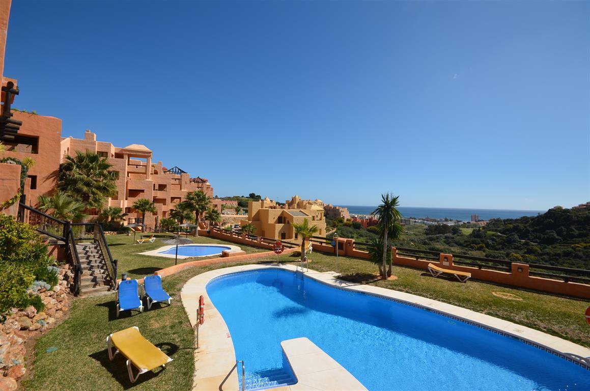 Apartment for Sale in Manilva