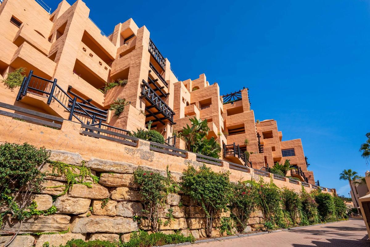 Apartment for Sale in Manilva