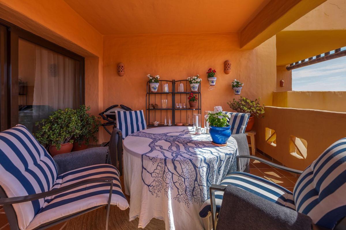 Apartment for Sale in Manilva