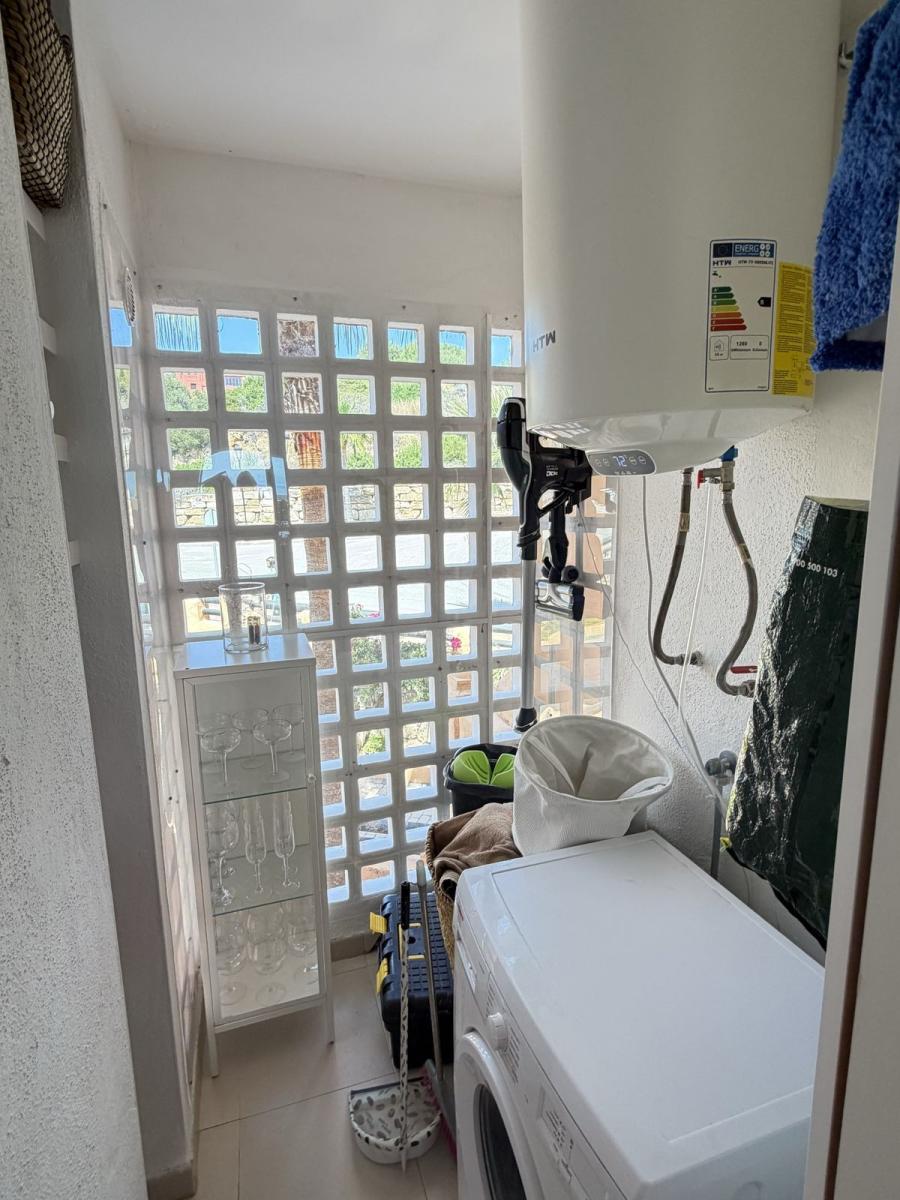 Apartment for Sale in Manilva