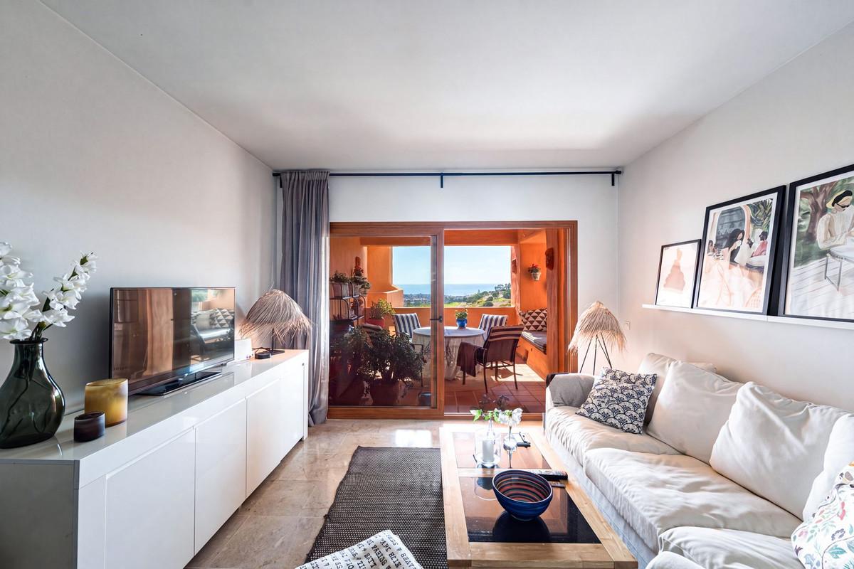 Apartment for Sale in Manilva