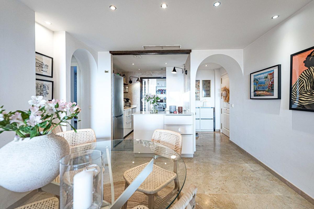 Apartment for Sale in Manilva