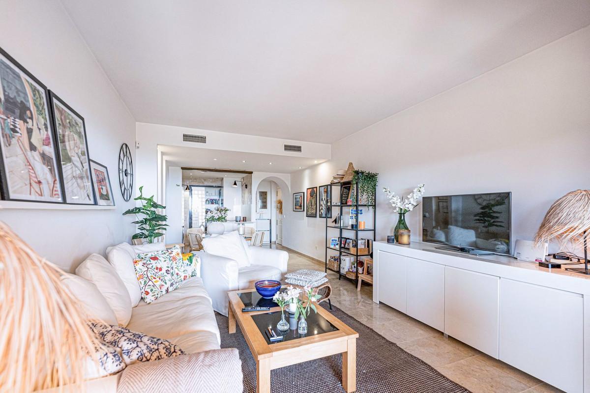 Apartment for Sale in Manilva