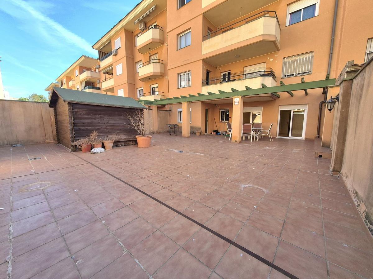 Apartment for Sale in Manilva