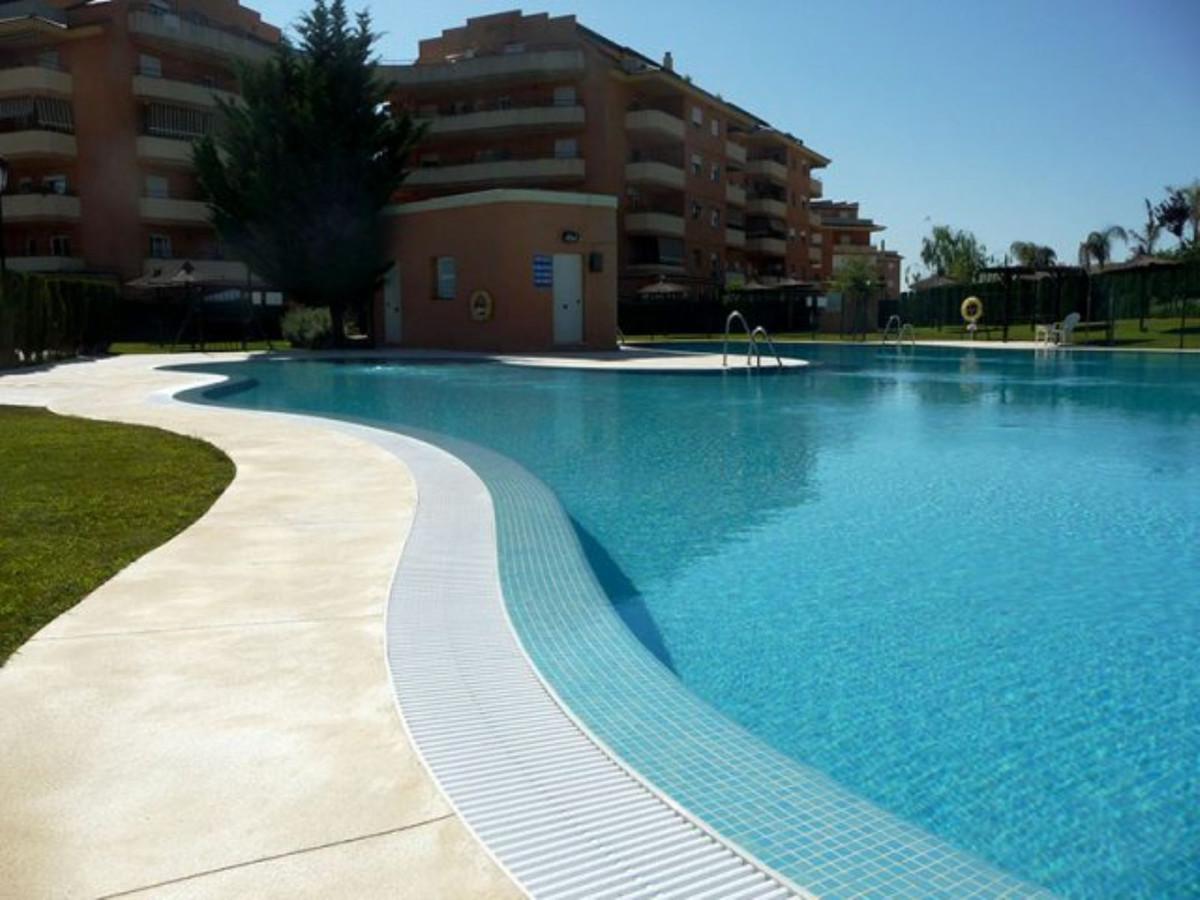 Apartment for Sale in Manilva