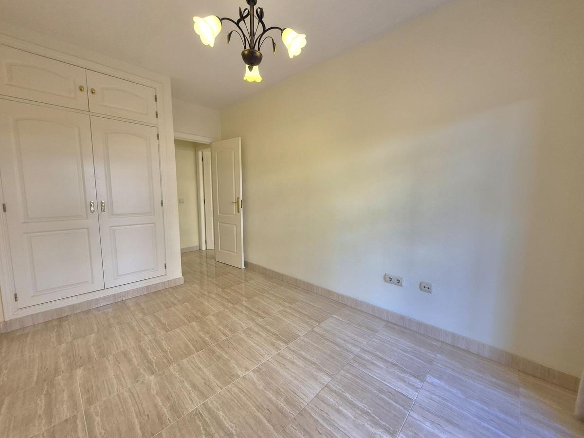 Apartment for Sale in Manilva
