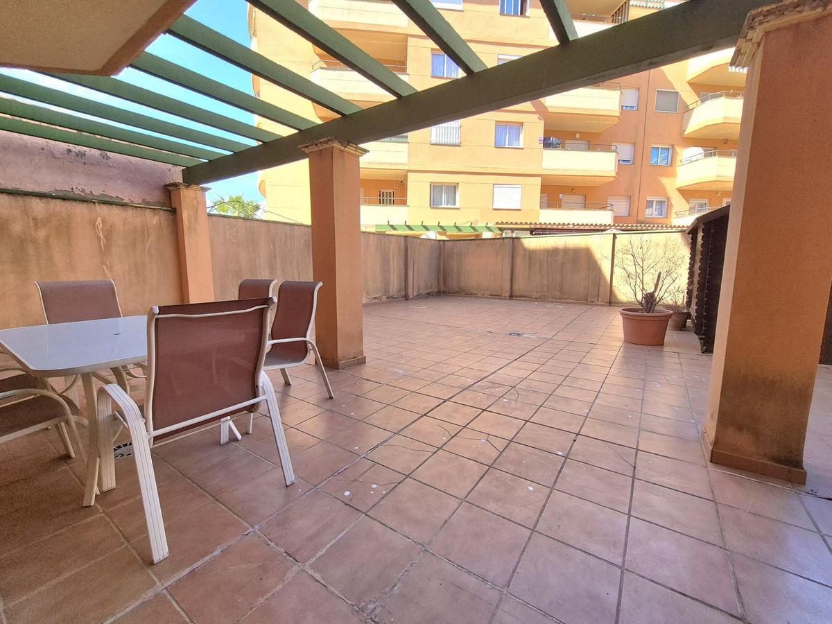 Apartment for Sale in Manilva