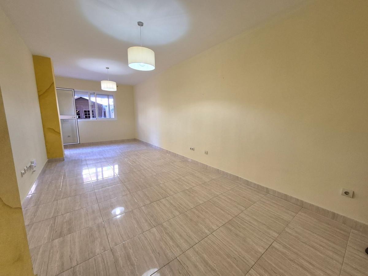 Apartment for Sale in Manilva