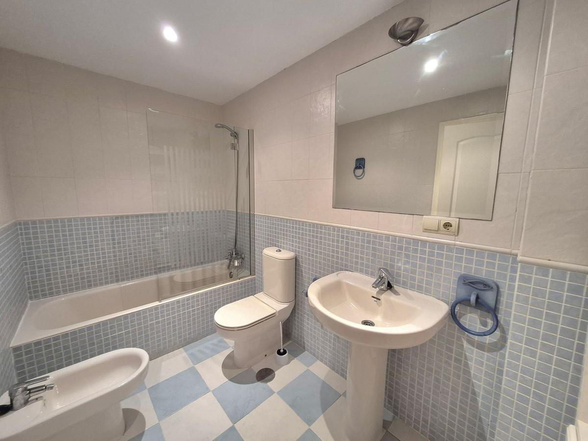 Apartment for Sale in Manilva