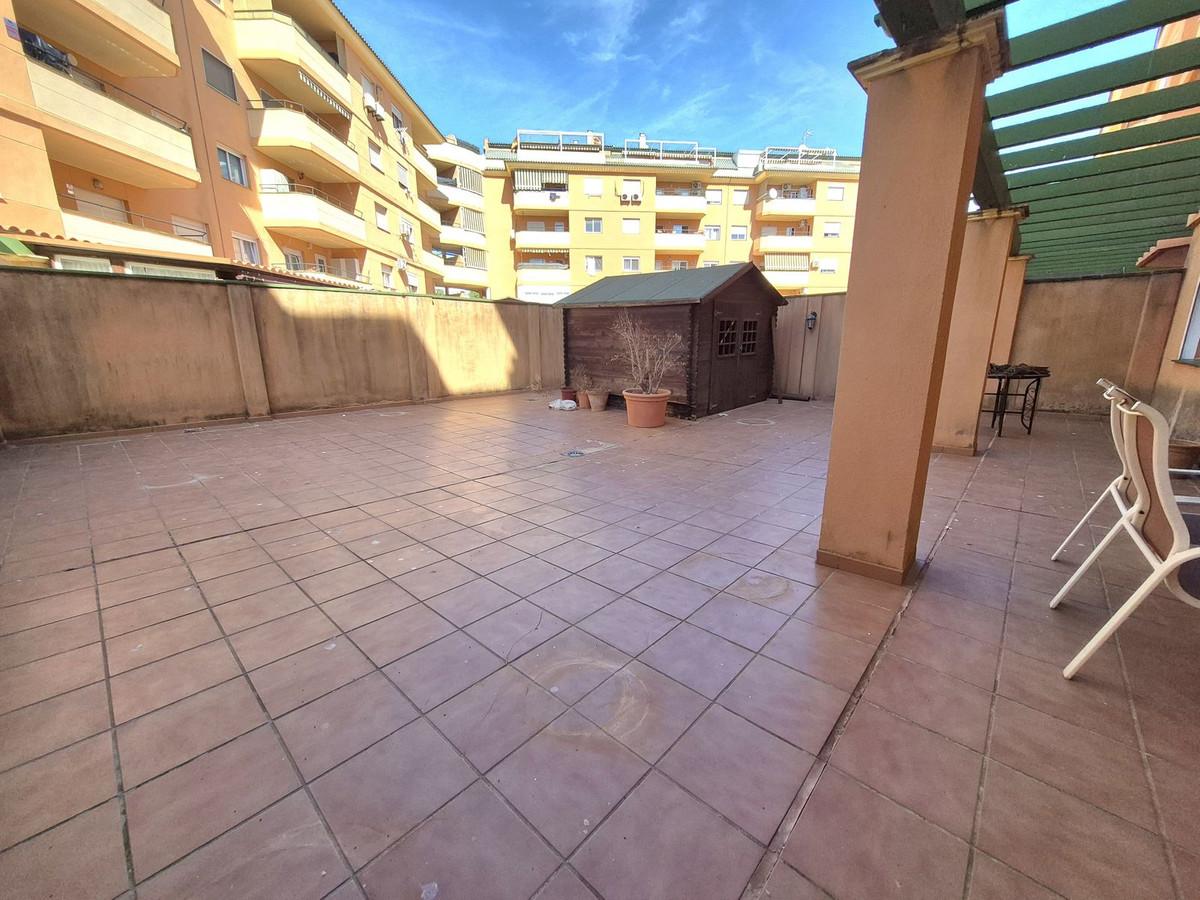 Apartment for Sale in Manilva