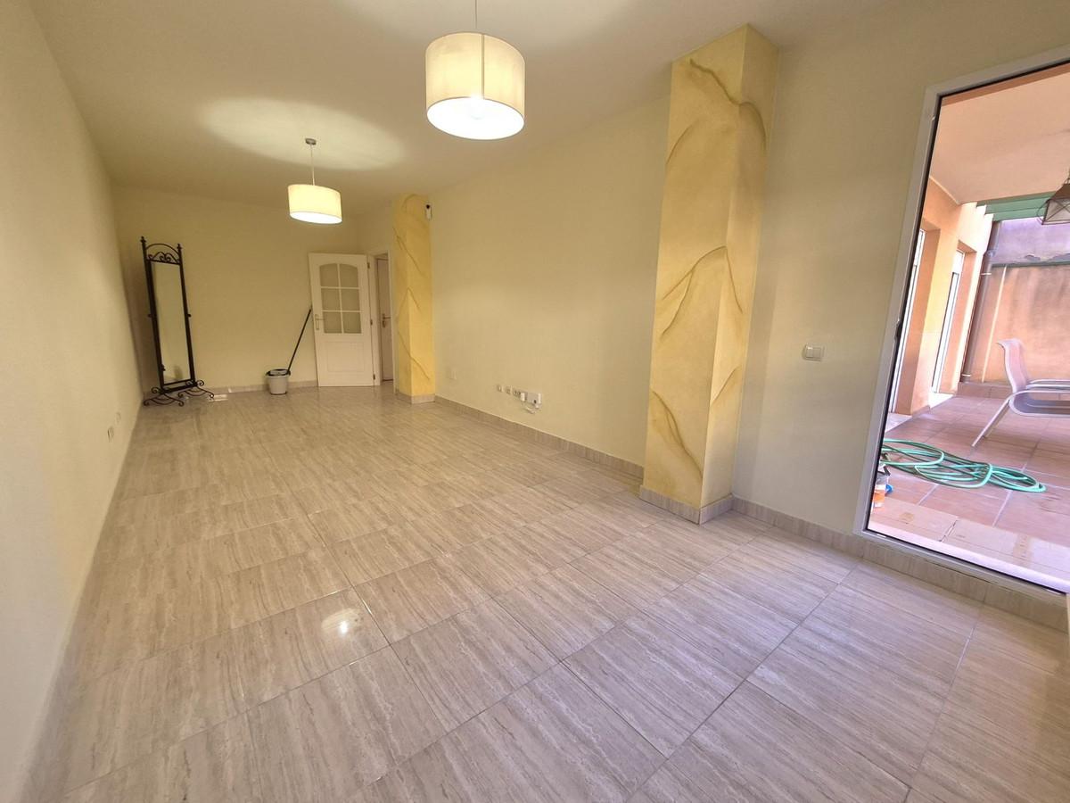 Apartment for Sale in Manilva